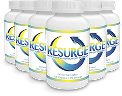 Resurge special offer