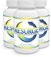 Resurge Supplement